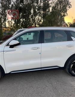 کیا سۆرینتۆ